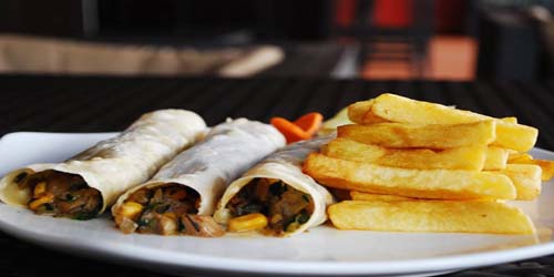 Cityville Lounge for Good Food, Wine & Spirits, Buffet, Lunch & Dinner Kampala Uganda